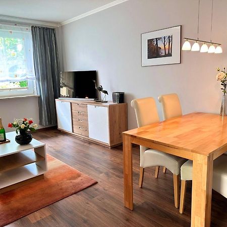 Ferienwohnung Seestern Sassnitz Bagian luar foto