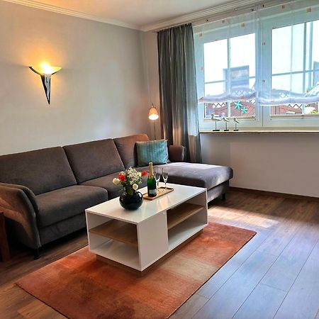 Ferienwohnung Seestern Sassnitz Bagian luar foto
