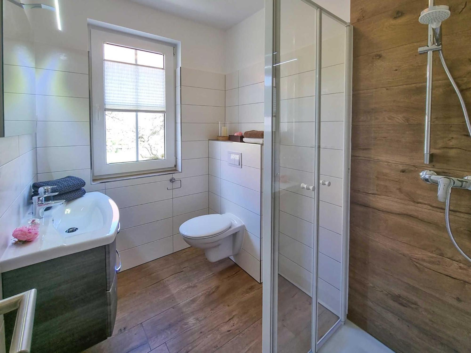 Ferienwohnung Seestern Sassnitz Bagian luar foto